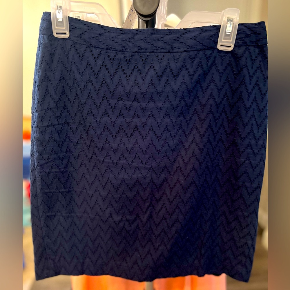 Pencil Skirt